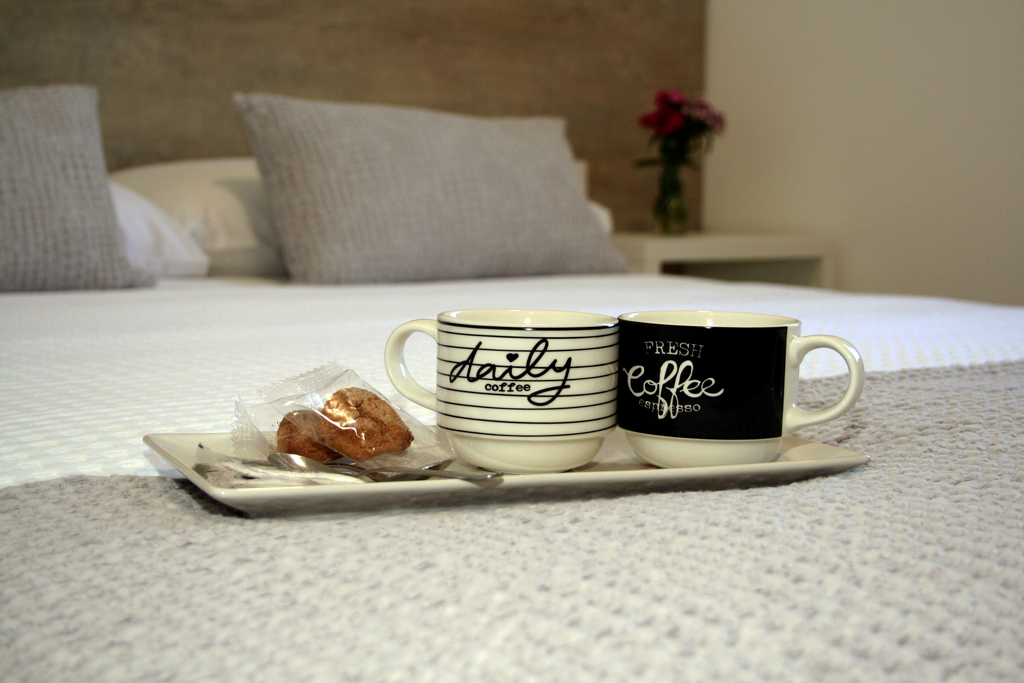 Habitación 5 - Teixo - cama de matrimonio de 150 cm_3